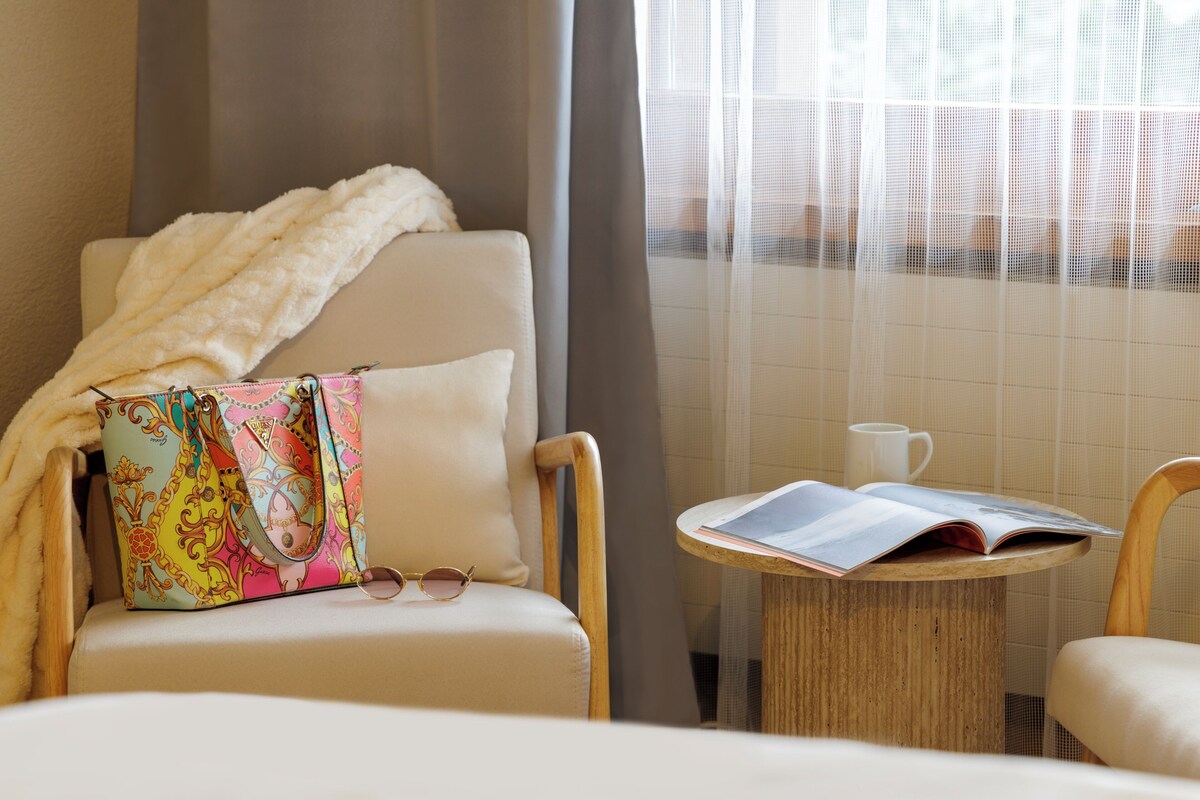 Bureau, Wi-Fi gratuit