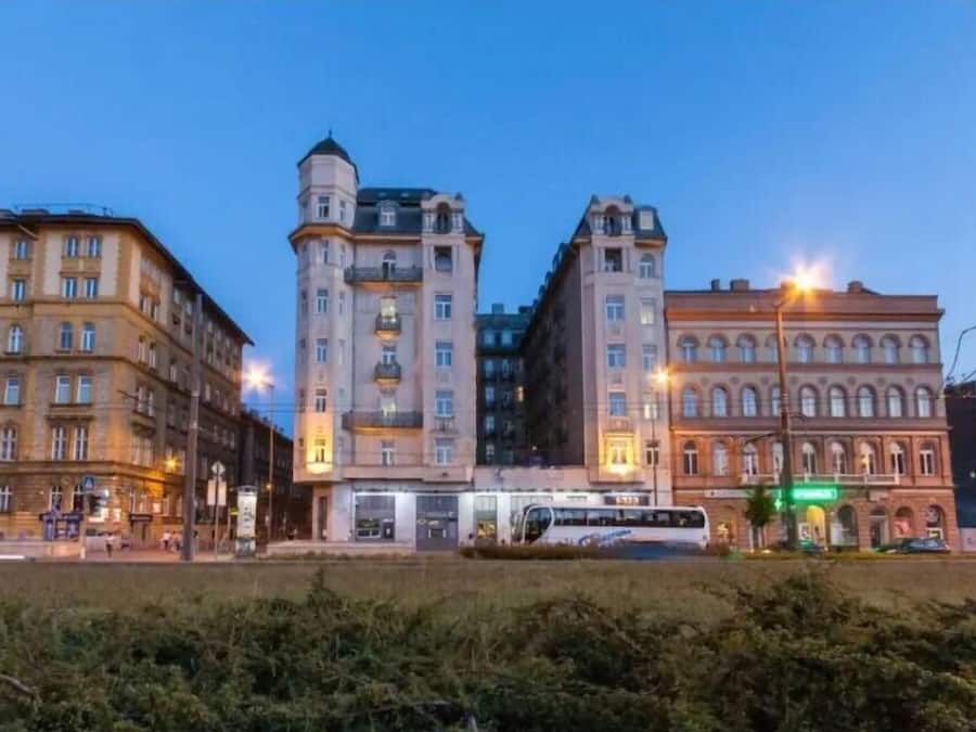 Außenbereich