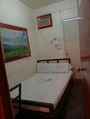 Habitación doble estándar