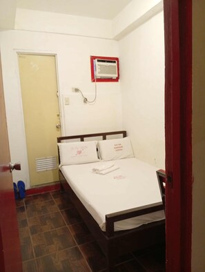 Habitación doble estándar