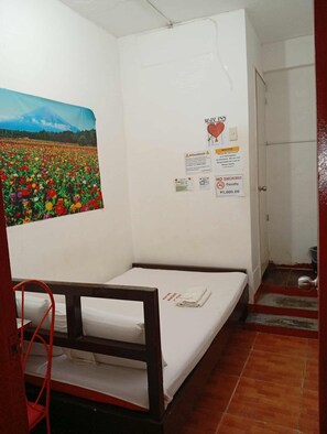 Room - WJV INN MANDAUE CENTRO (Mandaue)