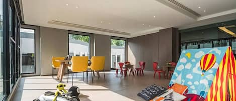 Departamento, 1 habitación, con acceso para personas discapacitadas, para fumadores | Lounge