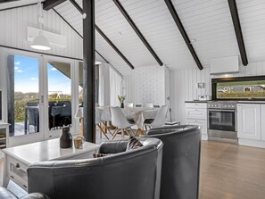 Interior - "Filipa" - 200m from the sea by Interhome (Egernsund)