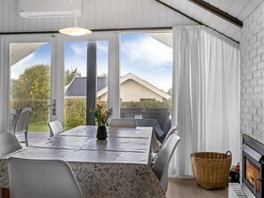 Dining - "Filipa" - 200m from the sea by Interhome (Egernsund)