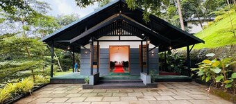 Vayalada Garden resort