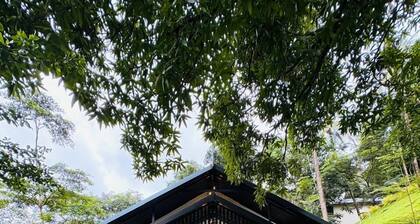 Vayalada Garden resort