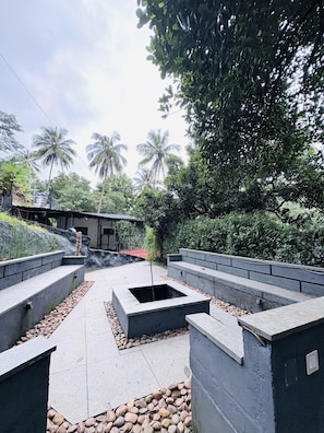 Jardín