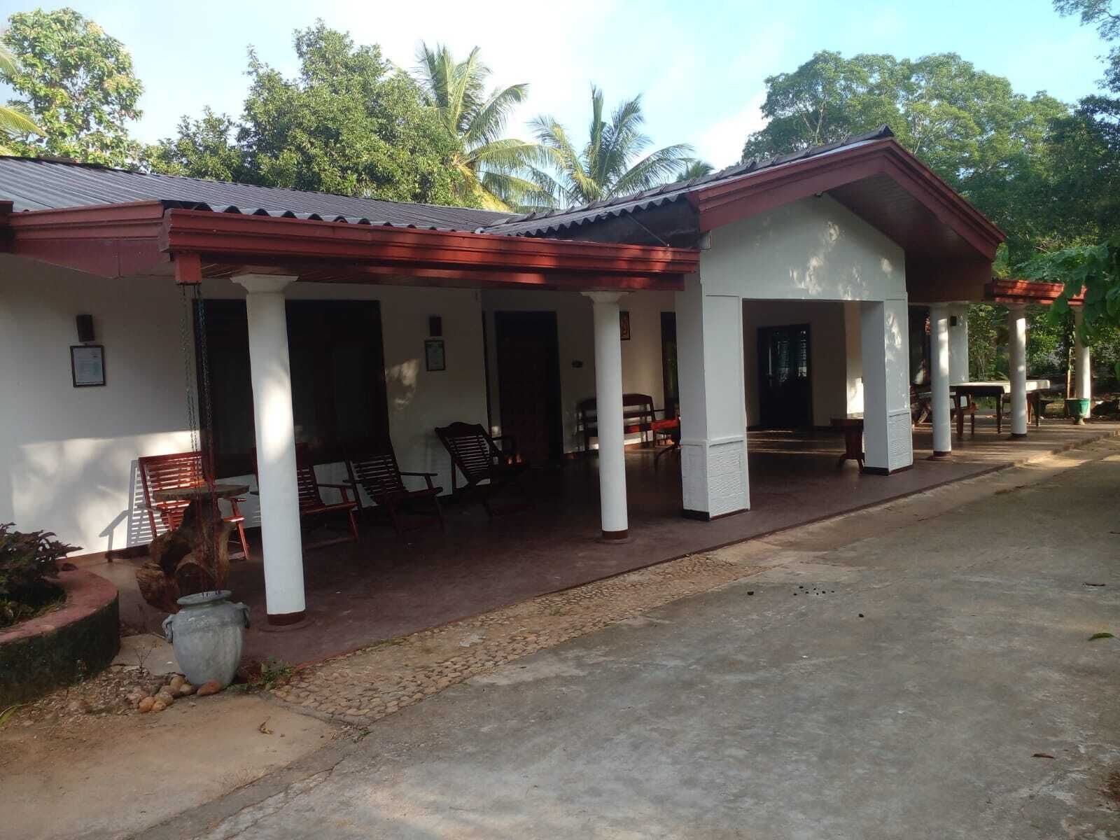 ロビー応接スペース