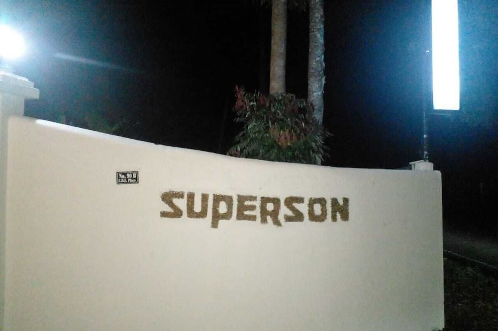 Superson Canel Resort