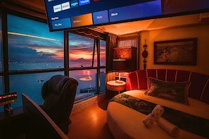Wi-Fi gratuit