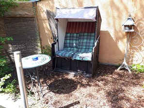 Unterkunftsgelände