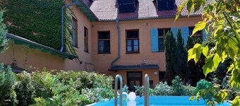 Holiday Apartment Romantika II, 72 sqm, 1 Bedroom, Max. 4 Persons