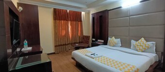 Roomshala J JOy 飯店  