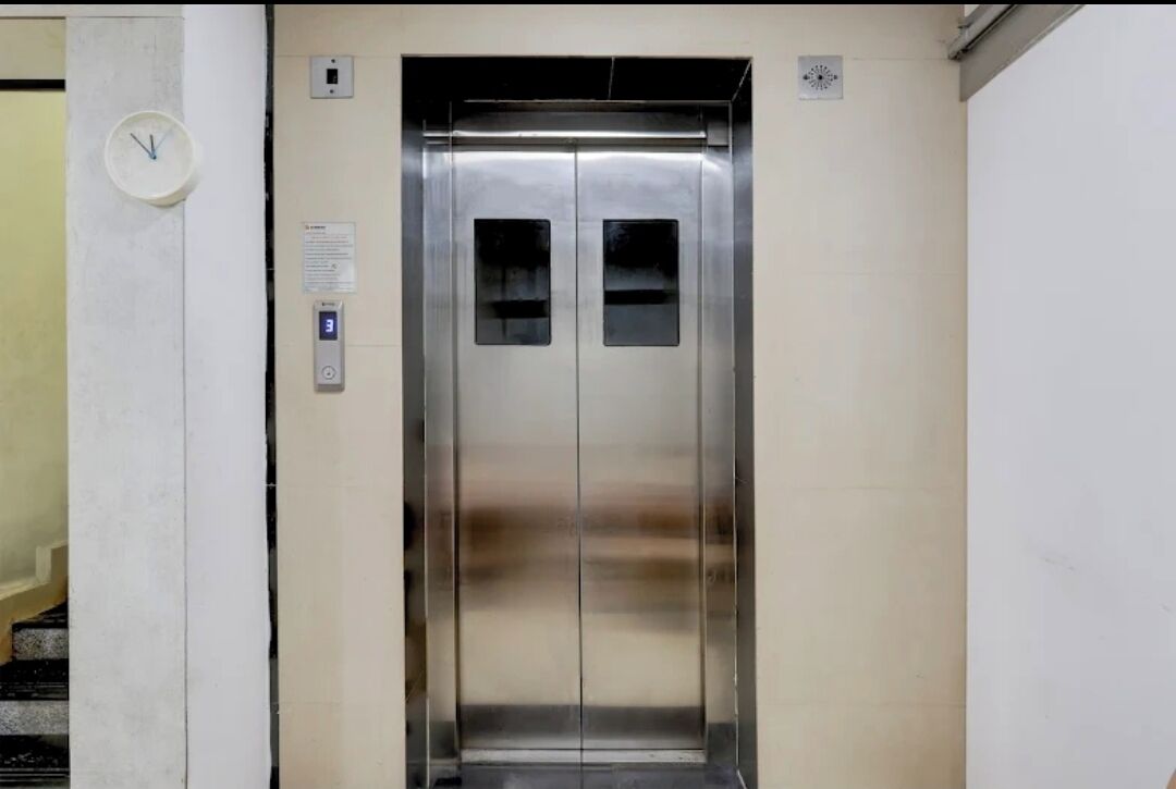 Elevator