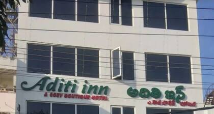 SRI ADITI INN
