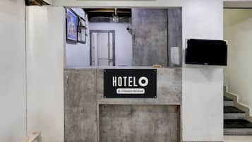 Recepción