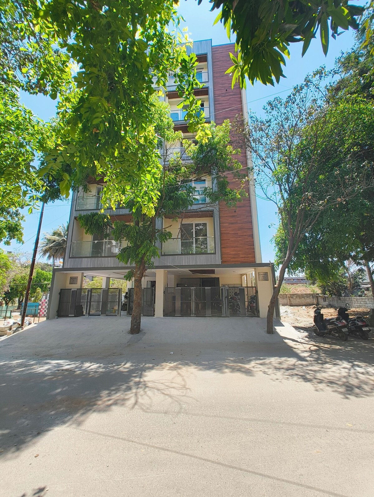 Bild für Gastgeberprofil