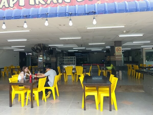 餐廳