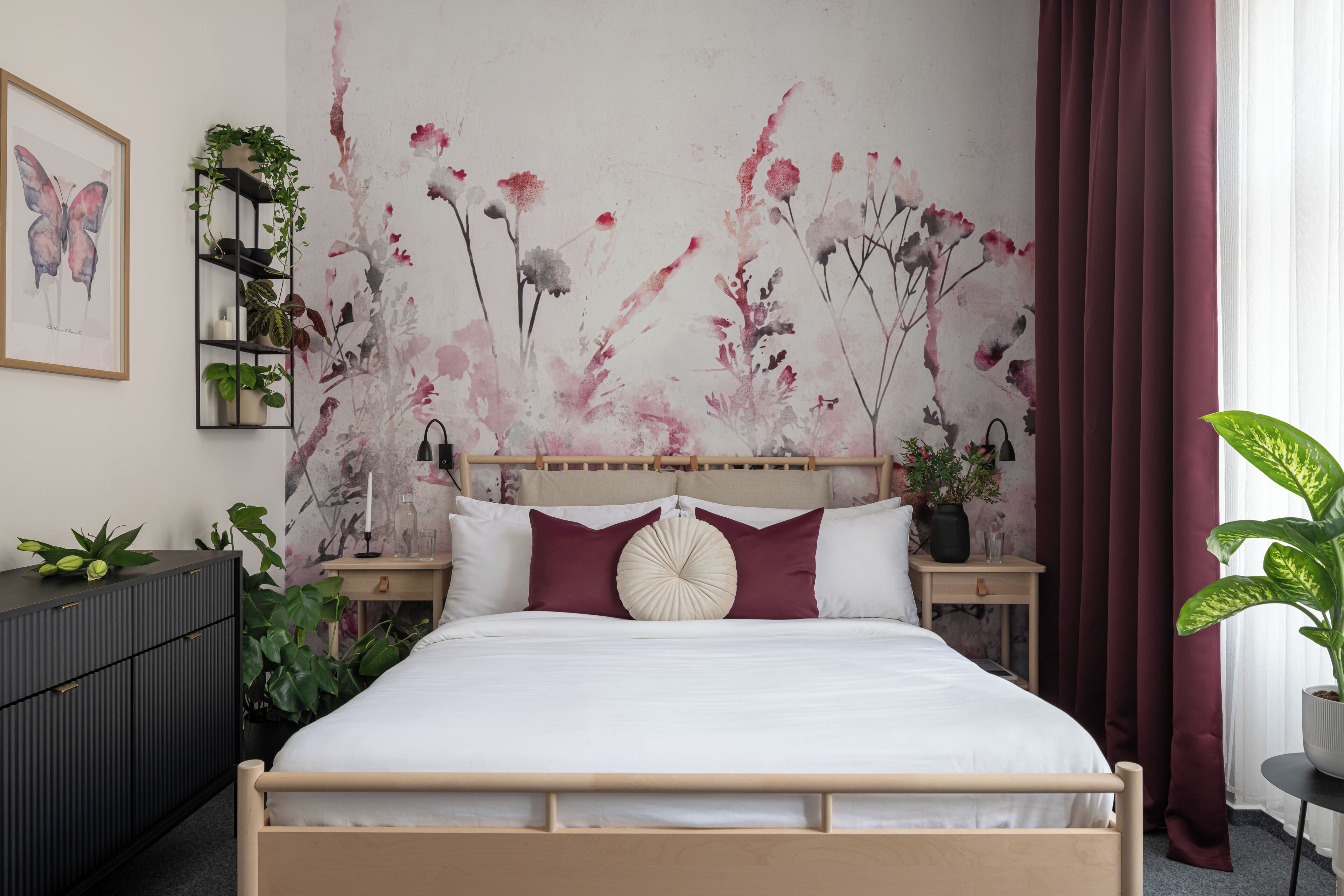 Habitació doble Club | Minibar gratuït, decoració individual i bressols gratuïts 