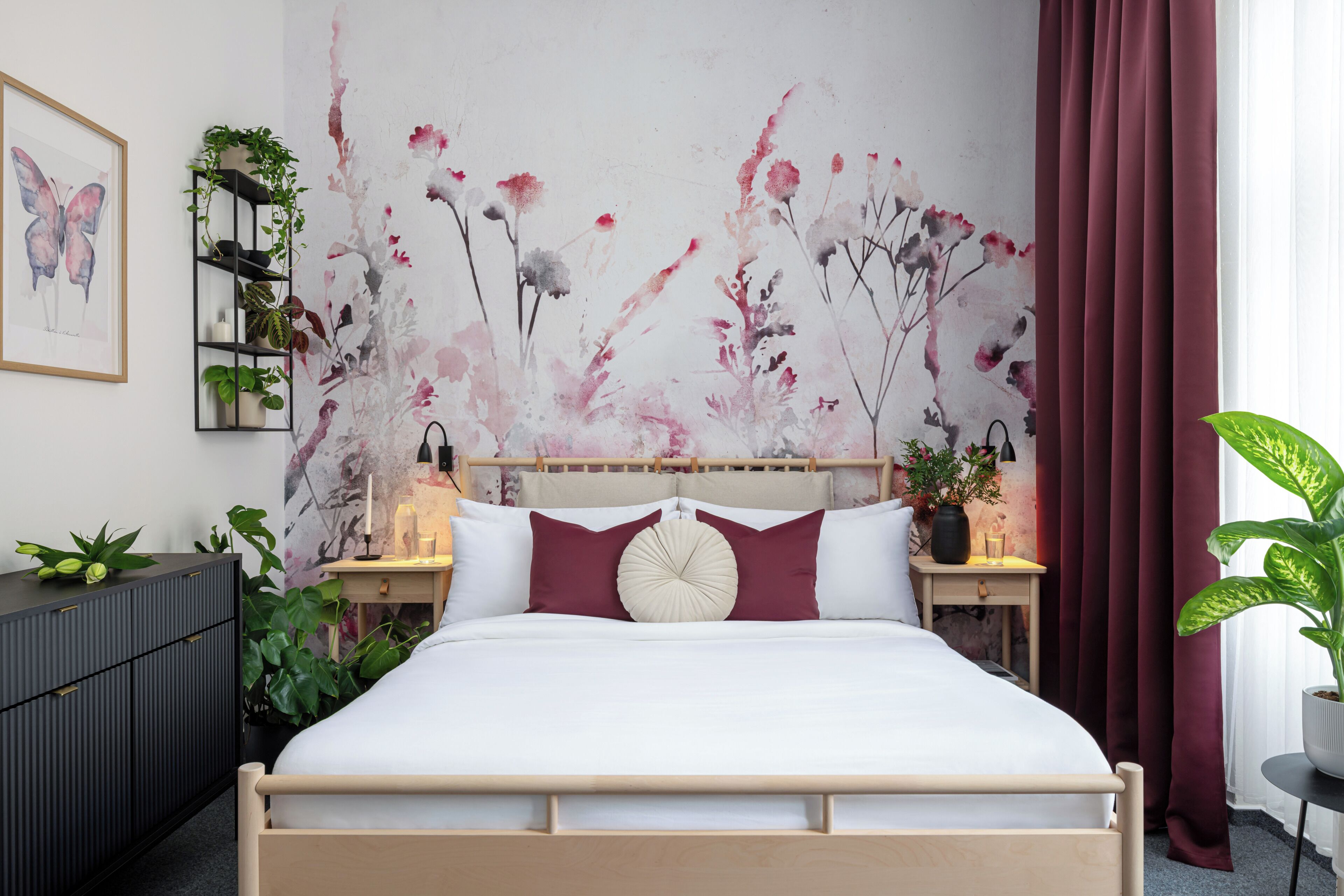 Club Double Room | Free minibar, free cots/infant beds, free WiFi, individually decorated