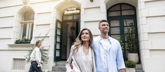 Hotel Botanica by goodnite cz