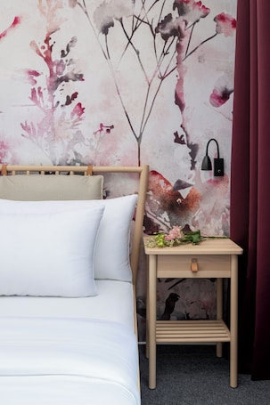 Hotel Botanica by goodnite cz