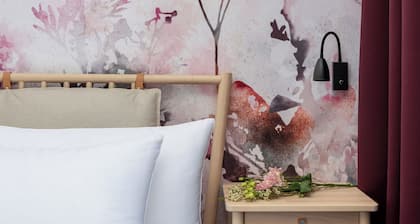 Hotel Botanica by goodnite cz