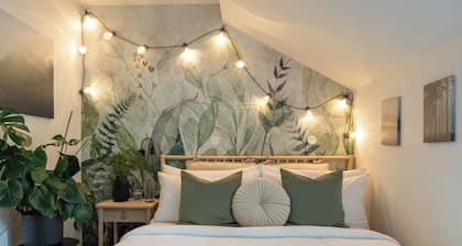 Hotel Botanica by goodnite cz