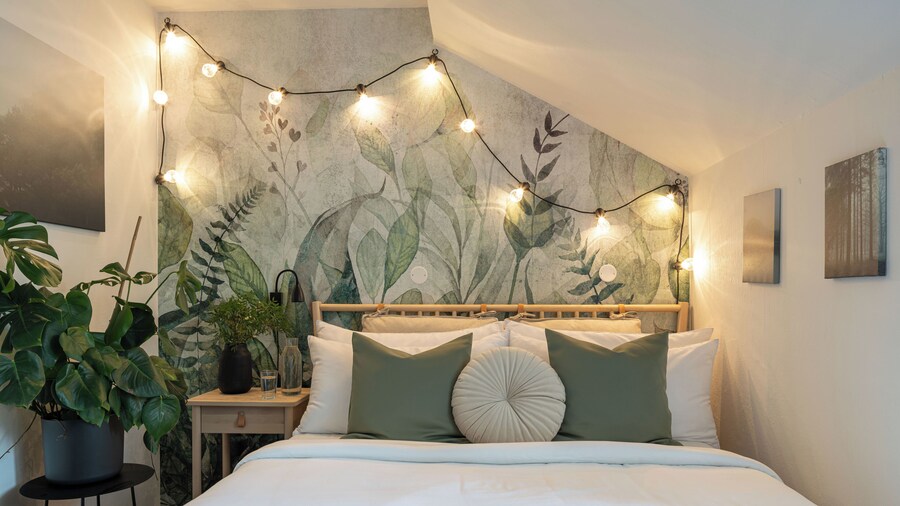 Hotel Botanica by goodnite cz