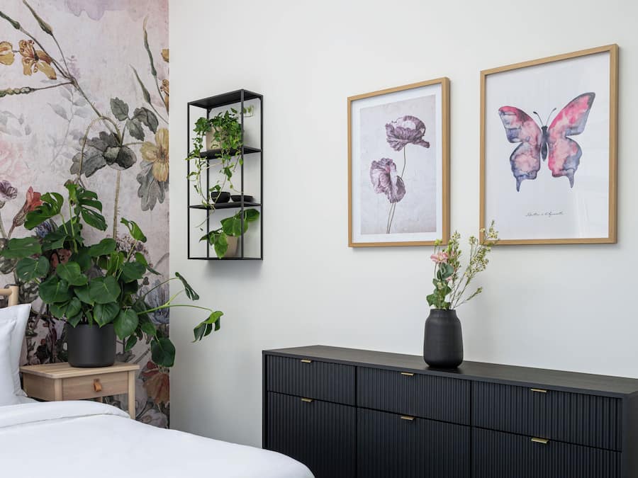 Classic Double Room | Free minibar, free cots/infant beds, free WiFi, individually decorated