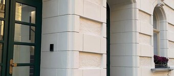 Hotel Botanica by Goodnite cz