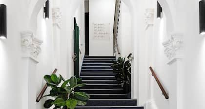 Hotel Botanica by goodnite cz