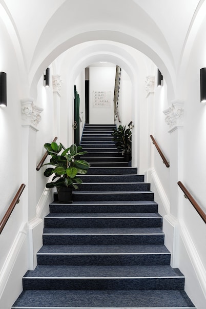 Hotel Botanica by goodnite cz