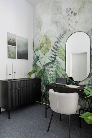 Habitación Elite doble | Minibar con artículos gratuitos, cunas gratuitas, wifi gratis