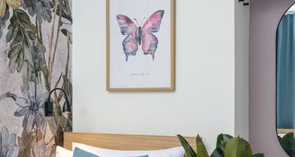 Hotel Botanica by goodnite cz