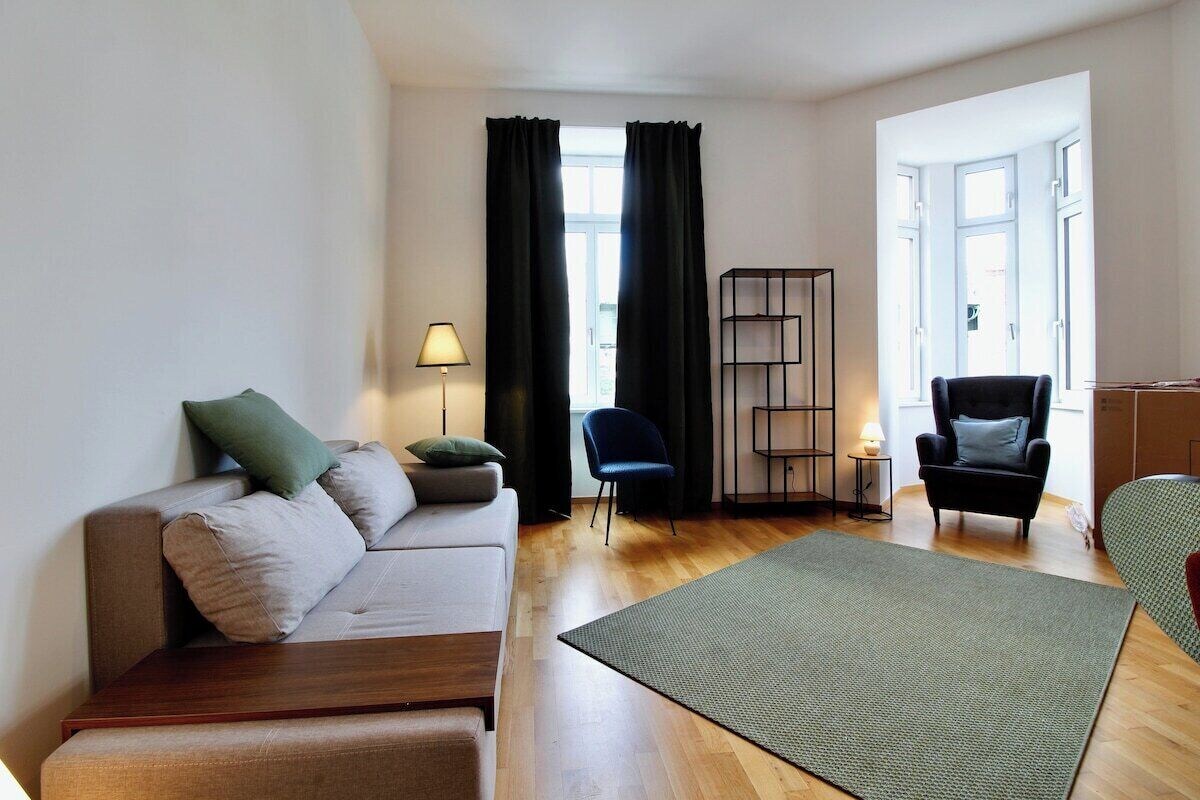 Bild für Gastgeberprofil