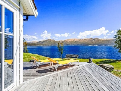 Vacation home Holmen by Interhome