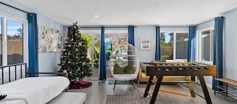 A Tranquit Retreat Near Disneyland and OC Gems