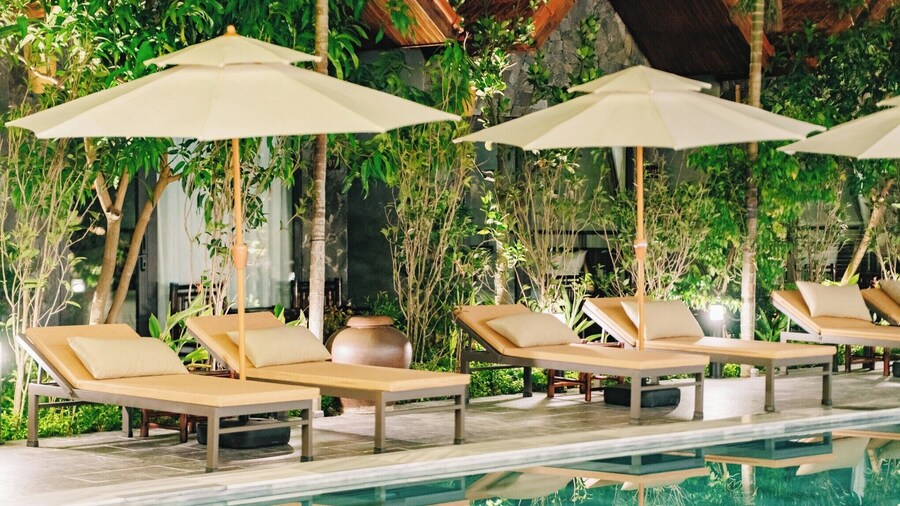 Tam Coc Valley Eco Resort