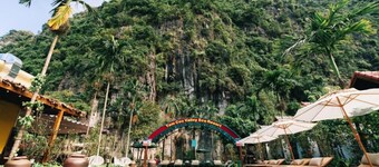 Tam Coc Valley Eco Resort