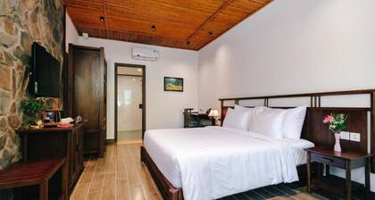 Tam Coc Valley Eco Resort