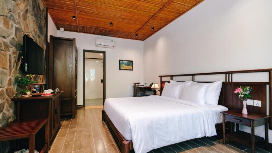 Tam Coc Valley Eco Resort