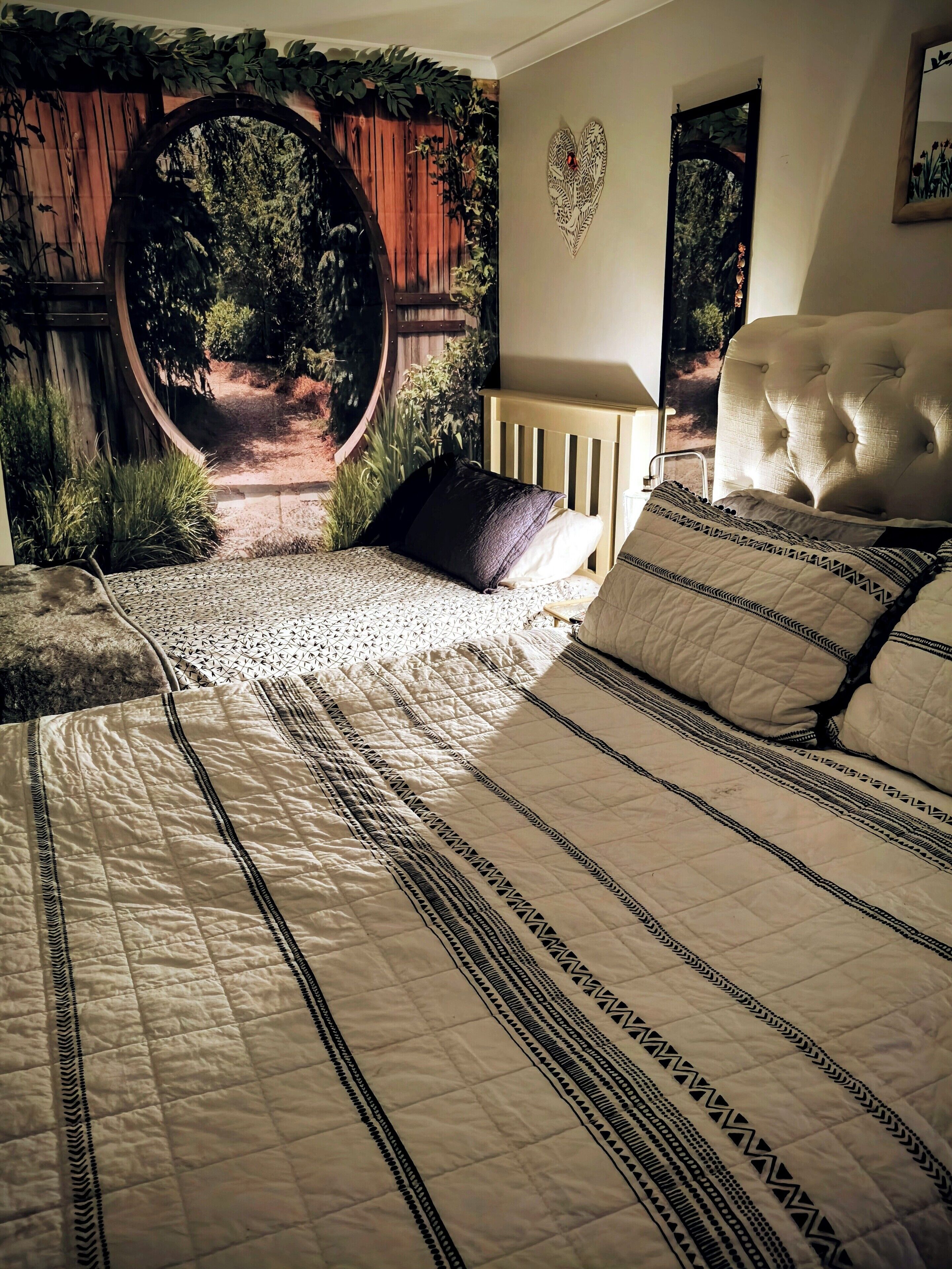 House, 1 Bedroom, Smoking, Patio | 1 bedroom