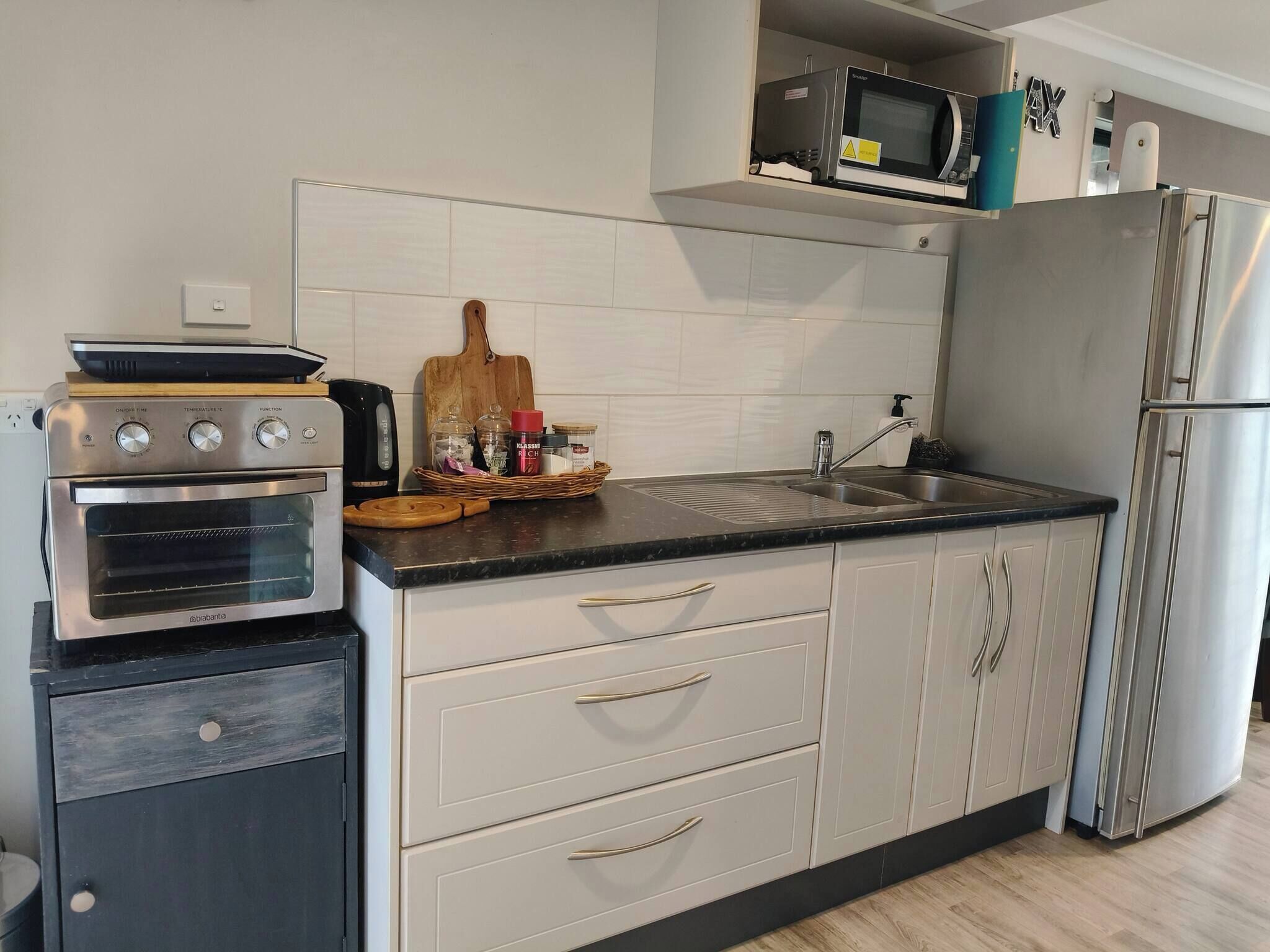 House, 1 Bedroom, Smoking, Patio | Interior