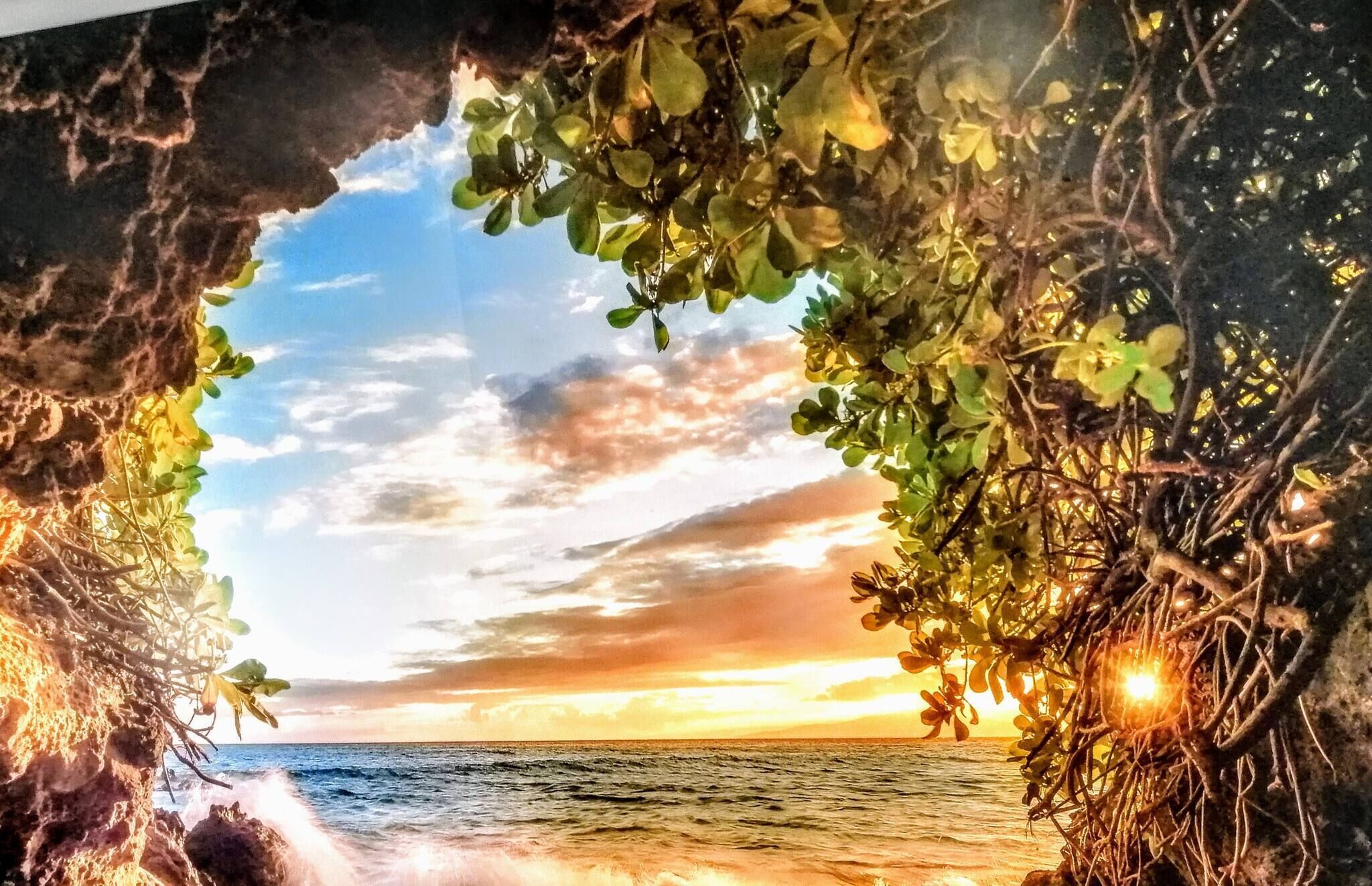 House, 1 Bedroom, Smoking, Patio | Beach