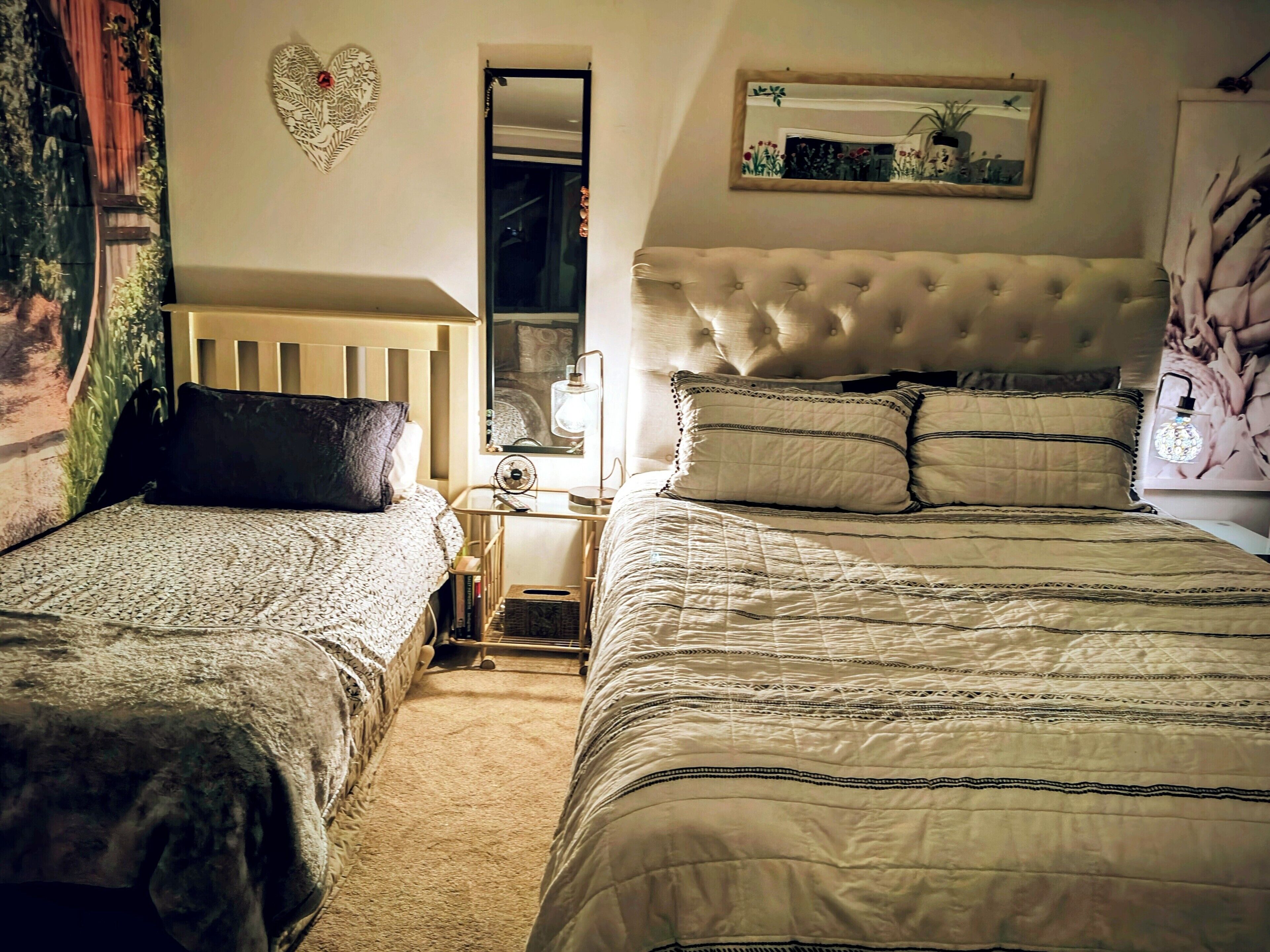 House, 1 Bedroom, Smoking, Patio | 1 bedroom