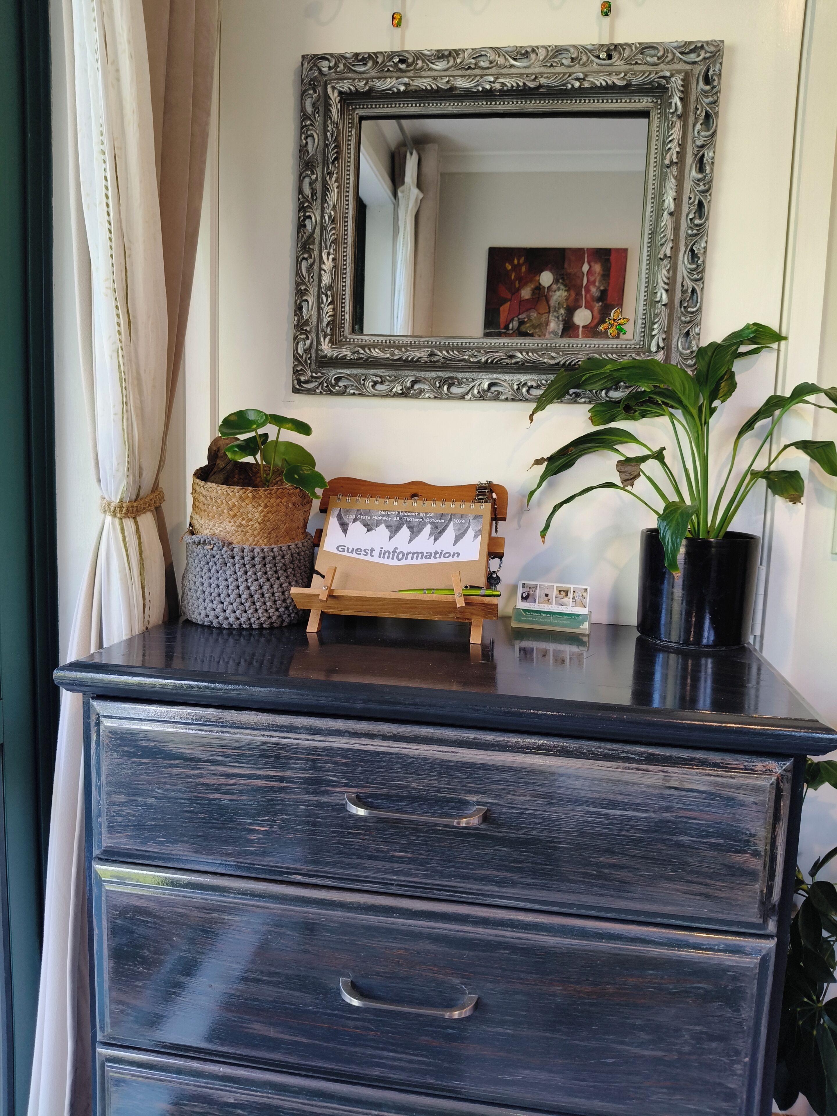 House, 1 Bedroom, Smoking, Patio | Interior