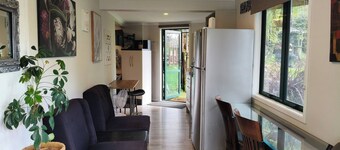 Private Rotorua Hideaway - Pet Friendly