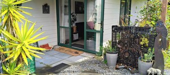 Escape to Tranquility in Rotorua's Heart