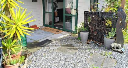 Escape to Tranquility in Rotorua's Heart